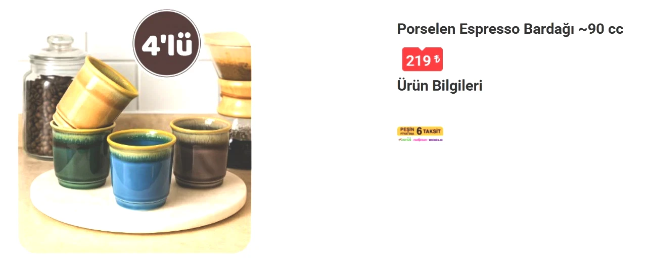 ERKEN KALKAN KAPAR! İŞTE BİM’DE İZDİHAM YARATACAK AKTÜEL ÜRÜNLER (BİM 25 EYLÜL-1 EKİM) - Sayfa 6