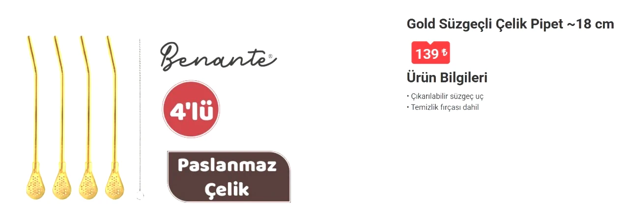 ERKEN KALKAN KAPAR! İŞTE BİM’DE İZDİHAM YARATACAK AKTÜEL ÜRÜNLER (BİM 25 EYLÜL-1 EKİM) - Sayfa 10